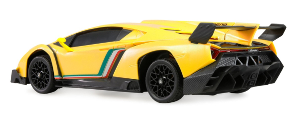21115 Lamborghini Veneno Drift Car 1:18 RTR gelb